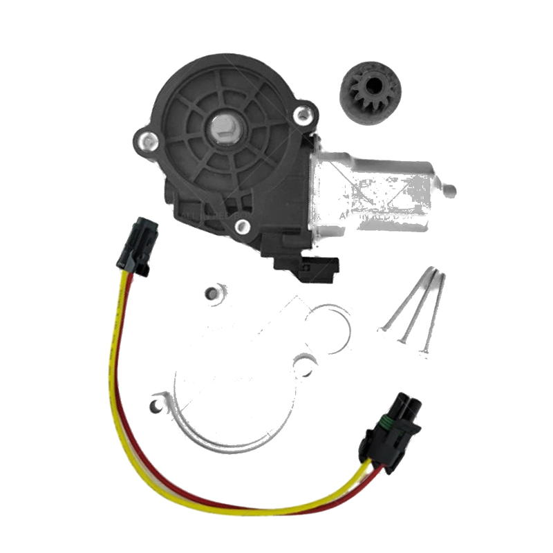 Lippert Kwikee Electric RV Stair Entry Step Motor Kit (Pre-IMGL)