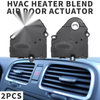 Jeep Patriot No.16124922 HVAC Heater Blend Door Actuator (2007-2012)