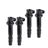 Kawasaki Ninja ZX-6R Ignition Coils (2000–2008)