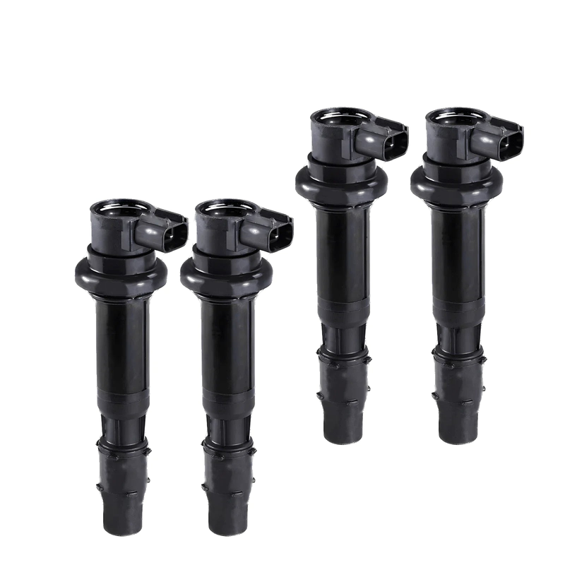 Kawasaki Ninja ZX-6R Ignition Coils (2000–2008)