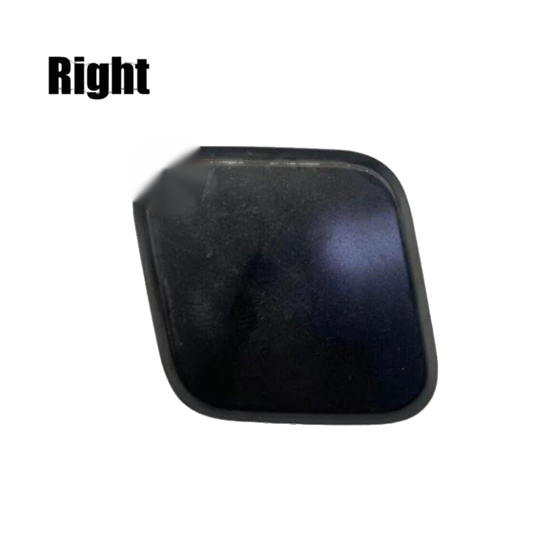 2015-2018 Ford Focus Headlight Washer Nozzle Covers (2015-2018)