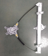 Mitsubishi Outlander Front Right Window Regulator Without Motor (2002–2006)