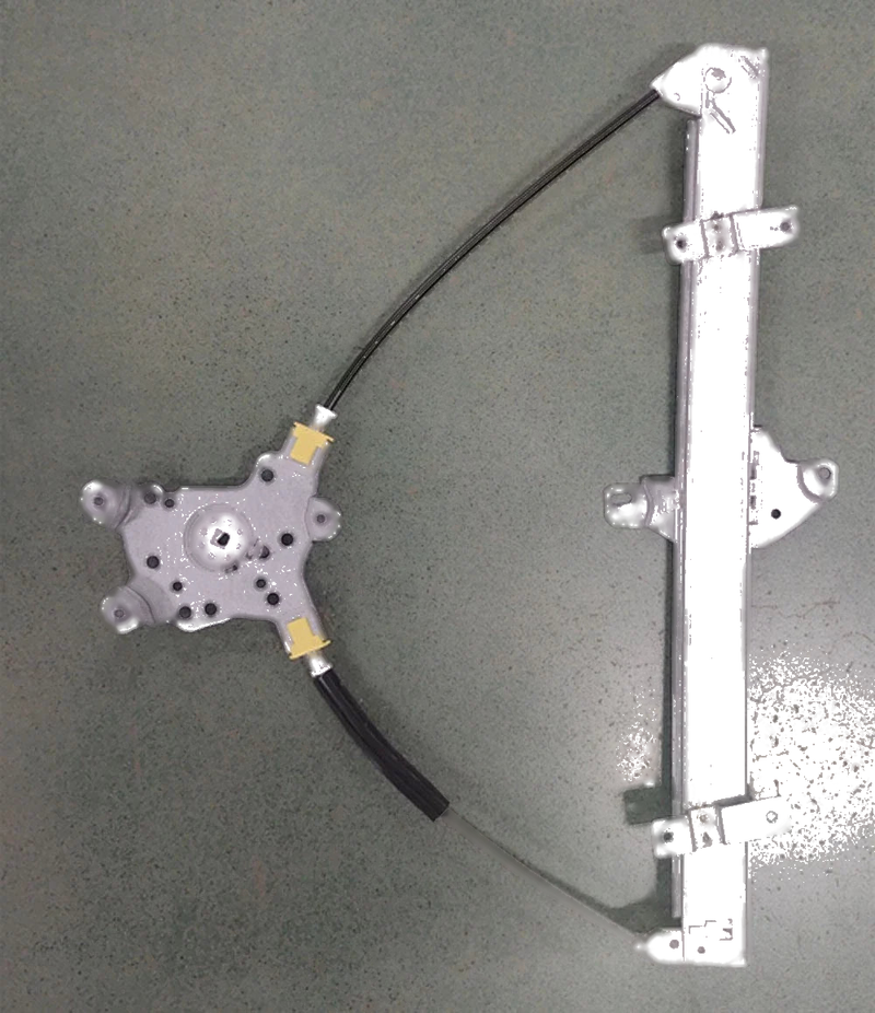 Mitsubishi Outlander Front Right Window Regulator Without Motor (2002–2006)