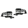 Isuzu Elf 150 NRR NPR NQR 1988-2004 Head Light  & Housing x2