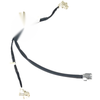 Ford Explorer, F-150, Lincoln Mark LT Brake Light Wire Harness (2004-2010)