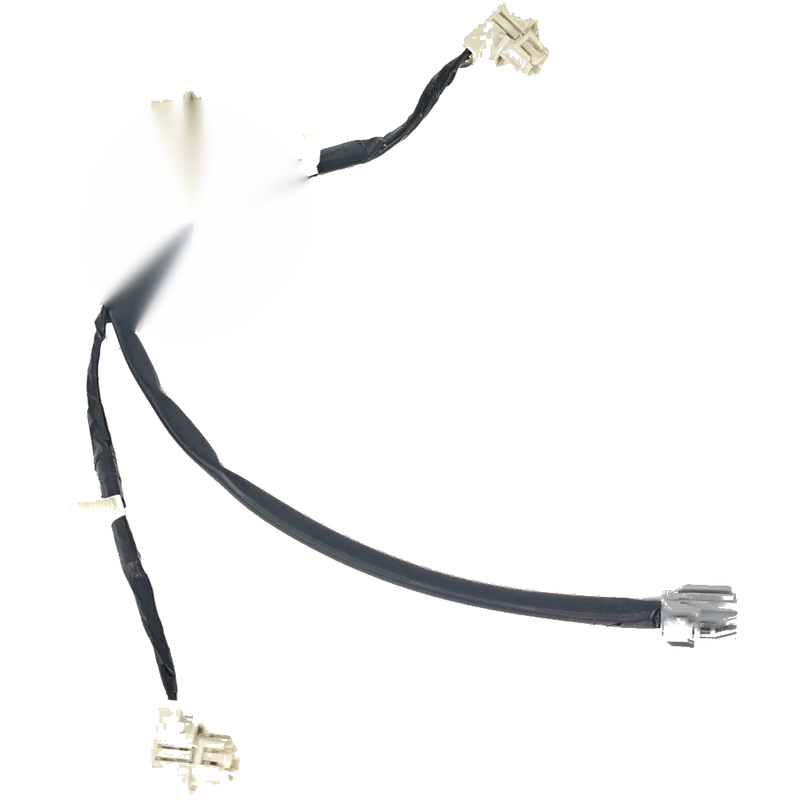 Ford Explorer, F-150, Lincoln Mark LT Brake Light Wire Harness (2004-2010)