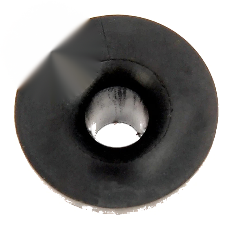 Mercedes-Benz S55 S500 S600 Windshield Washer Pump Grommets (2000-2006)