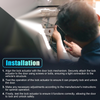 Kia Forte Rear Liftgate Door Lock Actuator Motor (2019-2021)
