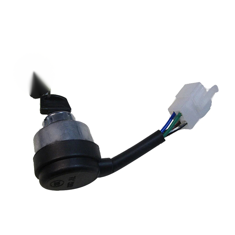 Chinese Gasoline Generator 2KW 3KW 168F 170F 4 Wire Ignition Switch