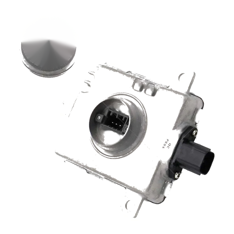 Mazda D2S HID Headlight Xenon Ballast Control Module