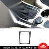Mercedes-Benz GLK Central Console Gear Shift Panel Trim (2009–2015)