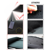 MINI COOPER R56 Hatchback (2007-2014) Black Non-Slip Dash Mat
