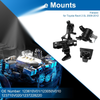Toyota Rav4 2.5L Engine Motor Mount (2009-2012)