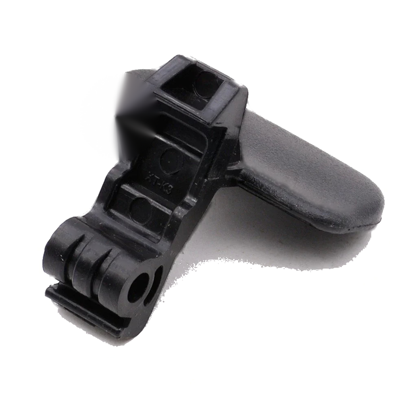 Kia Forte Center Console Armrest Clip Latch (2014-2016)