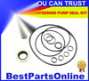 Jaguar Power Steering Pump Seal Kit