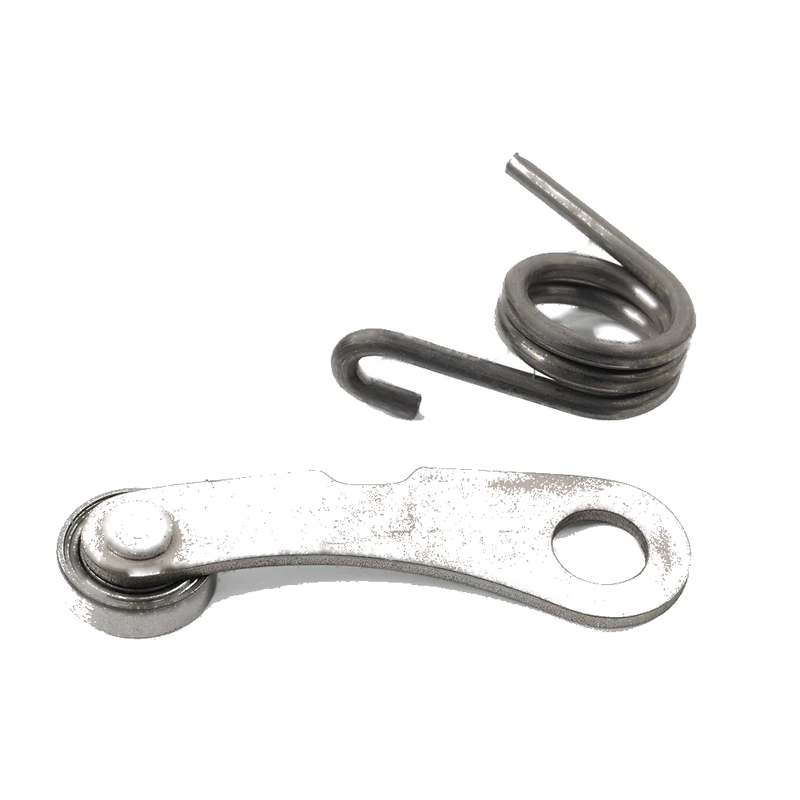 CFMOTO 800MT 800NK Gear Shift Stabilizer Bracket (2022-2023)