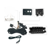 Benz S-Class 16PIN Power Wiring Harness Cable with Canbus Box (2007-2013)