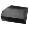 Ford Transit Custom Fuel Flap Cover Trim Moulding (2012-2023)