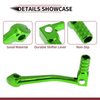 Honda CRF50 Folding Shifter Lever (2004-2023)