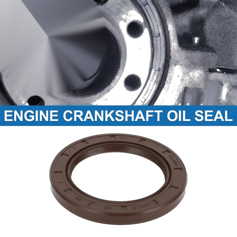 Toyota 4Runner 1 x Front Crankshaft Oil Seal (96–01)