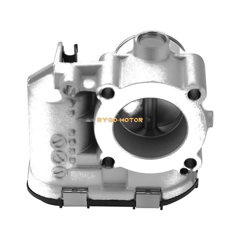 Polaris ACE 500, Ranger 500, Ranger ETX, M1400 40mm Throttle Body