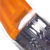 Jeep Patriot Left Side Parking Light Turn Signal (2007-2017)