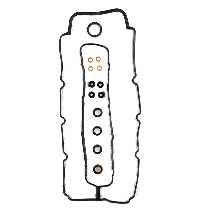Ford Ranger PJ PK 3.0L Valve tappet rocker cover gasket (2007–2011)