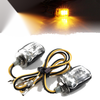 Universal Models LED Motorcycle Turn Signal Indicator Light
