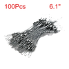 Motorcycle Car 100Pcs 6.1" Length / Brake Throttle Return Spring