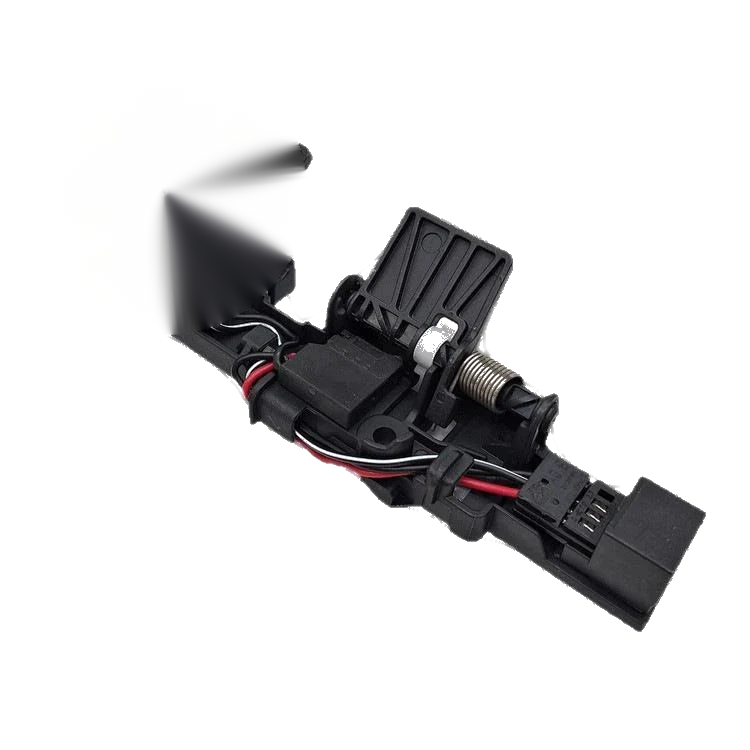 Audi Q7 / Q5 Tailgate Trunk Lid Light Lamp Switch (2016–2021)