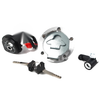 Yamaha R15 MT15 Ignition Key Switch & Fuel Tank Cap Cover (2015-2016)