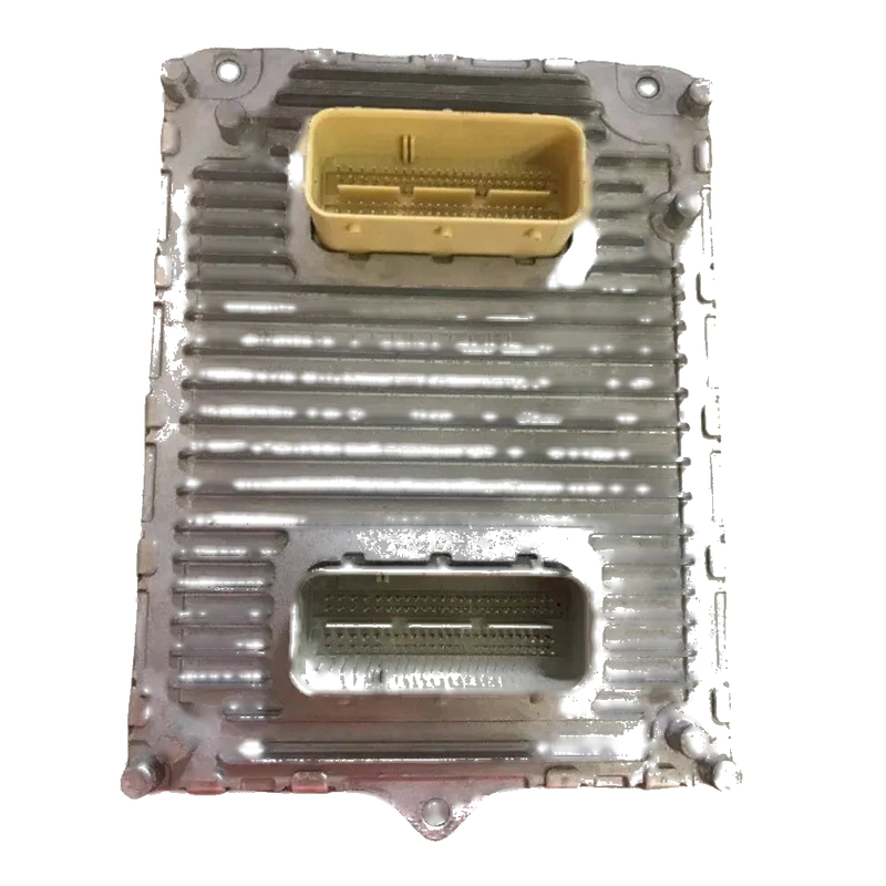 Dodge Durango AWD 3.6L Engine Control Module Unit ECU (2018-2019)