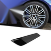 BMW G30 5-Series Right Side Fender Vent Air Cover Trim (2017-2022)
