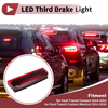 Ford Transit Connect High Mounted LED Third Brake Light (2014-2023)