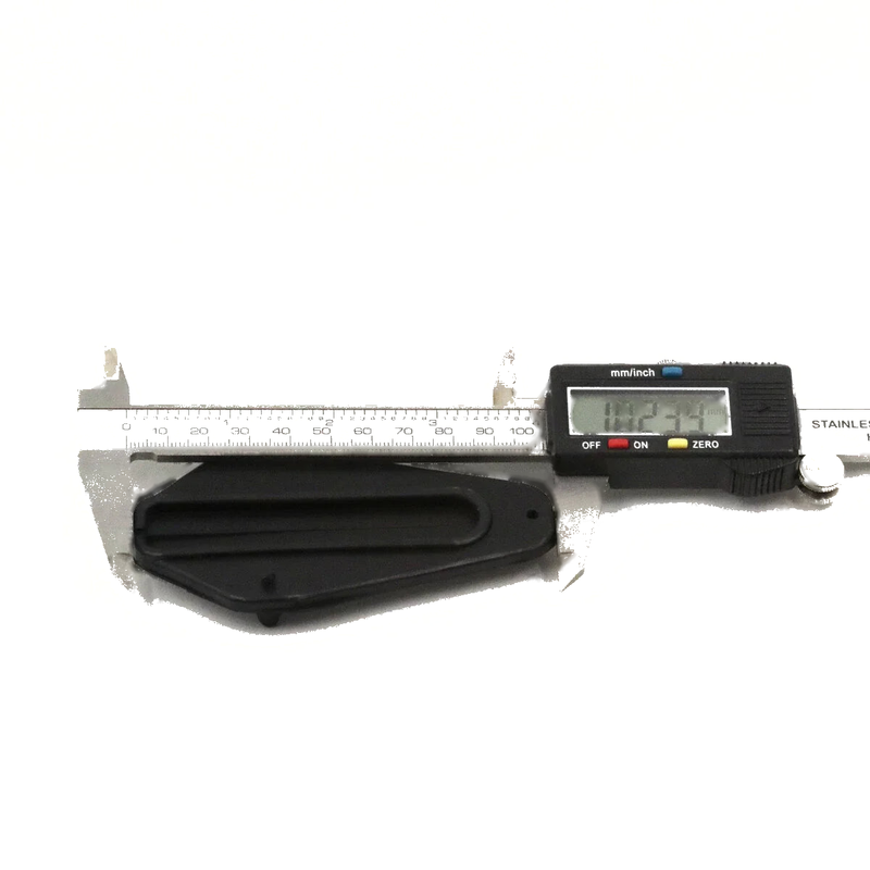 Toyota Corolla Sprinter KE70 KE72 TE71 TE72 1979-1987 Bonnet Hinge Seal