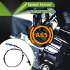BMW 745Li ABS Wheel Speed Sensor (2002-2003)