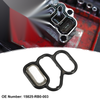 Honda CR-Z Auto Solenoid Gasket Spool Valve Filter Screen (2011-2016)