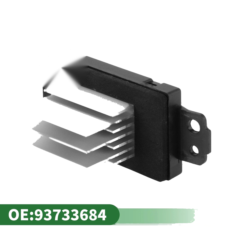 Buick Lacrosse HVAC Blower Motor Heater Blower Resistor (2005–2009)