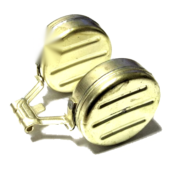 Carburetors Weber DCOE Brass Float