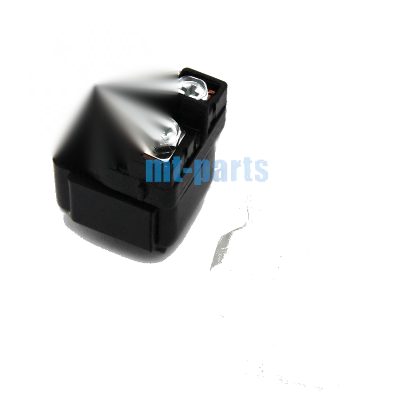 Kawasaki KSF400 KFX400 Starter Relay Solenoid (2003-2007)