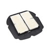 Suzuki SFV650 Gladius Motorcycle Engine Filter Intake (2009–2013)
