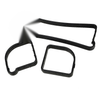 Ford Escape, Focus, Ranger, Fusion, Mazda Valve Cover Gasket Set (2001-2023)