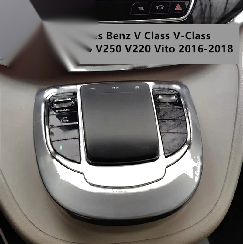 Benz V-Class W447 V260 V250 V220 Vito Touchpad (2014-2023)