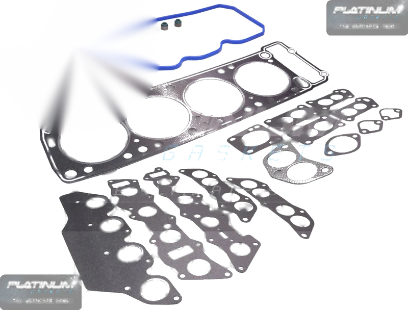 Mitsubishi Triton Head Gasket Set