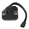 Suzuki GSXR750 GSX-R600 GSX1300R VL1500 Voltage Rectifier Regulator