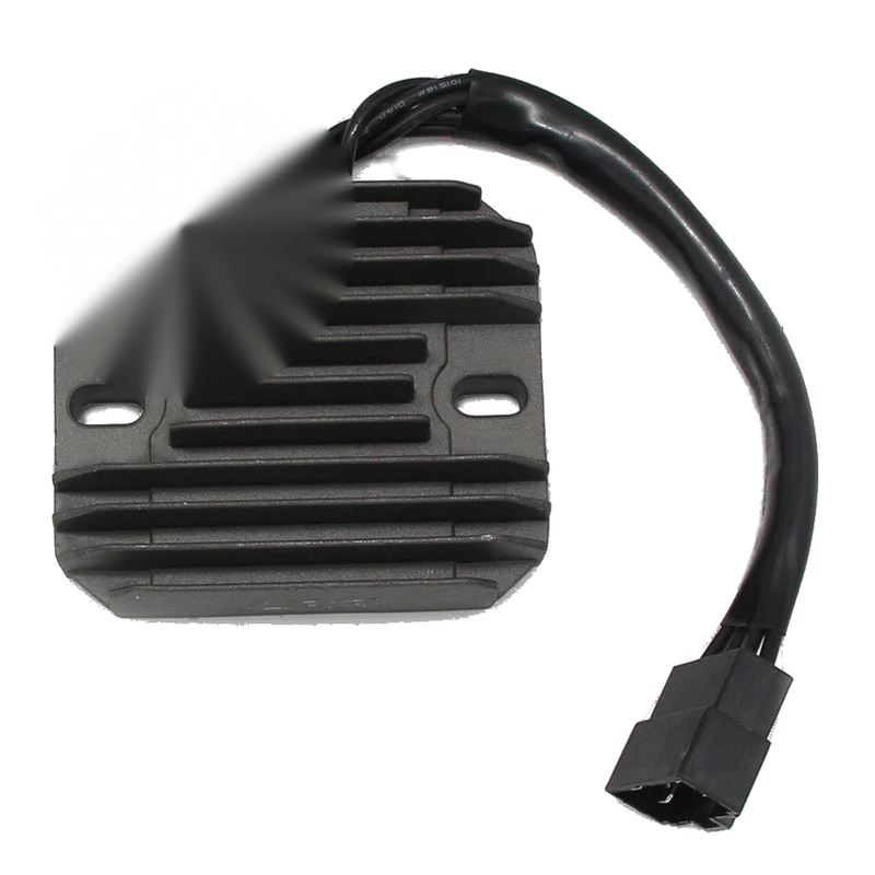 Suzuki GSXR750 GSX-R600 GSX1300R VL1500 Voltage Rectifier Regulator