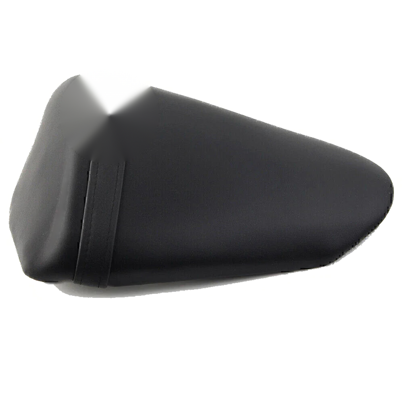 Kawasaki Ninja ZX-6R ZX636 ZX10R Rear Pillion Passenger Seat (2008-2012)