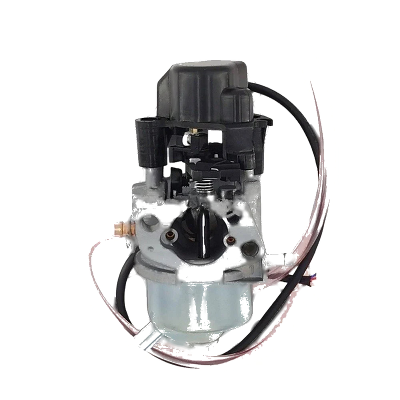 HONDA EU3000is CARB W/GSKT (2006–2013)
