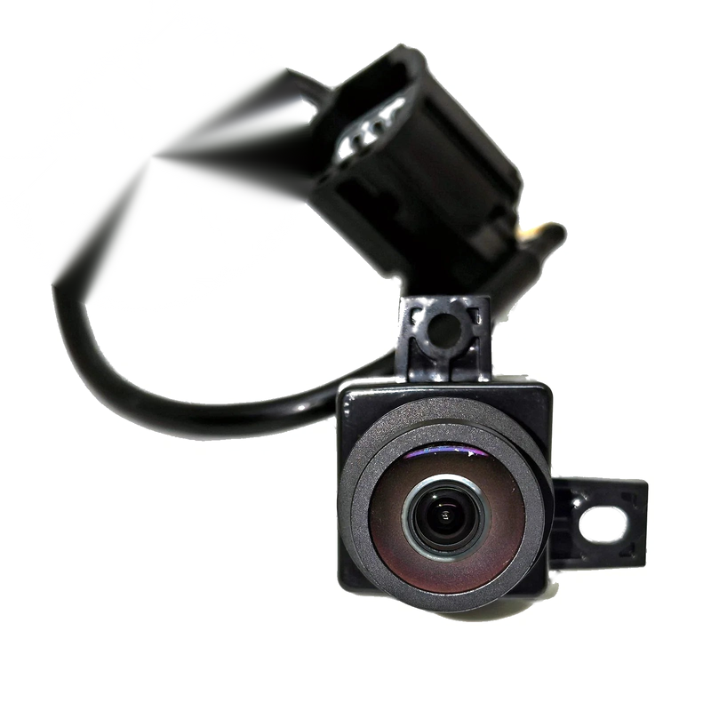 Dodge Ram 3500 OEM Backup Camera (2009–2010)