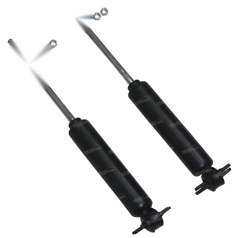 Ford Econovan Front Gas Shock Absorbers (1984-1999)